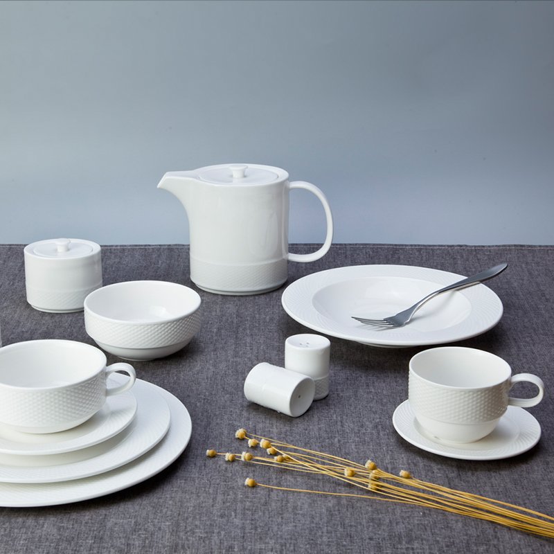 How to Find and Buy Furniture Made in the USA  -  made in usa porcelain dinnerware