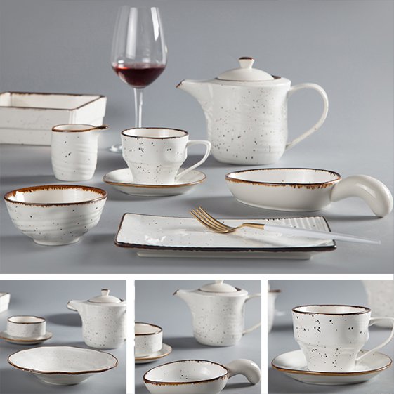 Ceramic Dinnerware Sets,Restaurant Dinnerware wholesale 28 Ceramics